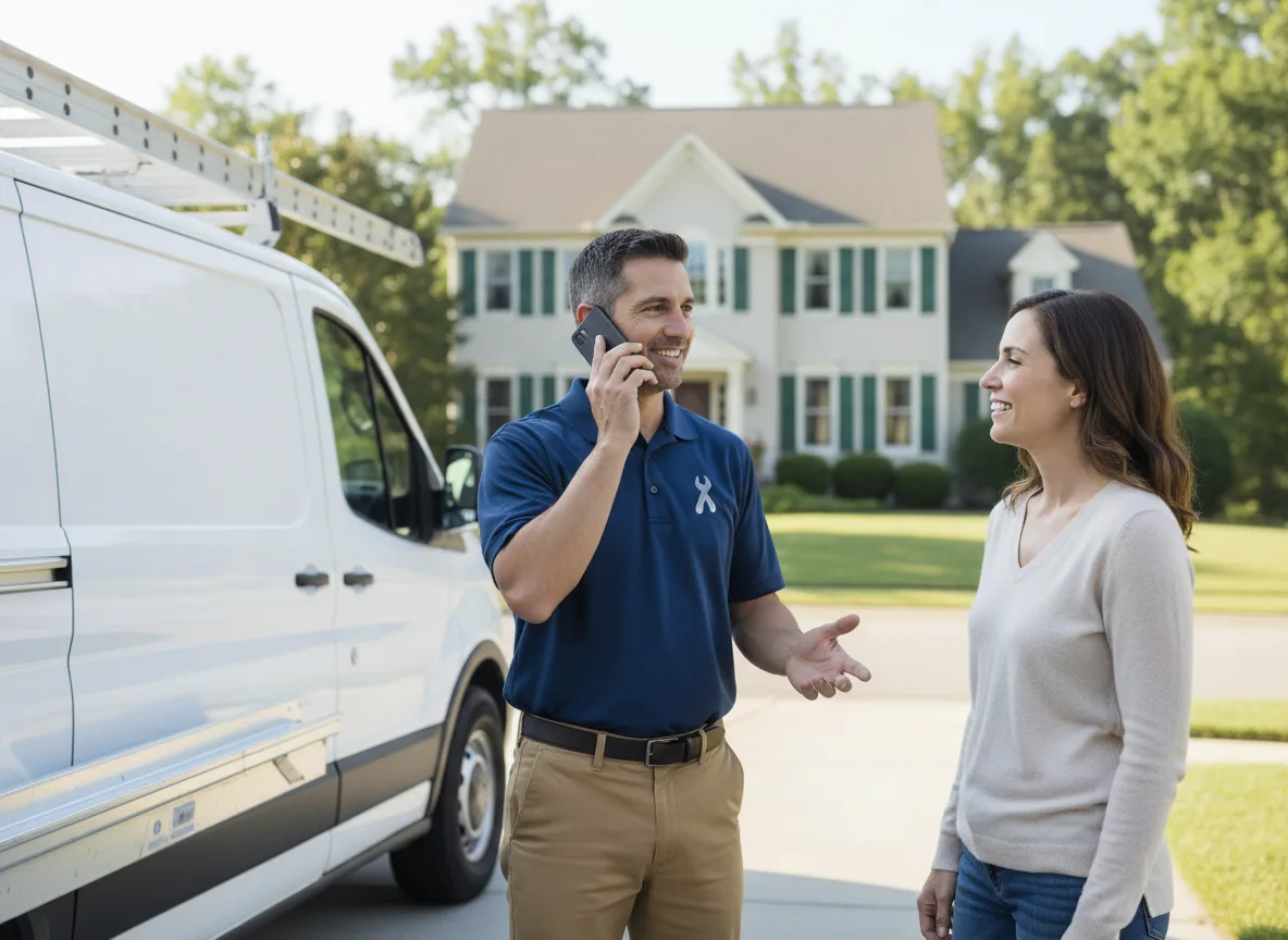Home Gutter Service Plainfield, IN FAQs